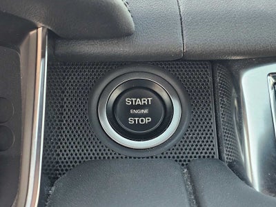 2021 Land Rover Range Rover Sport HSE Dynamic