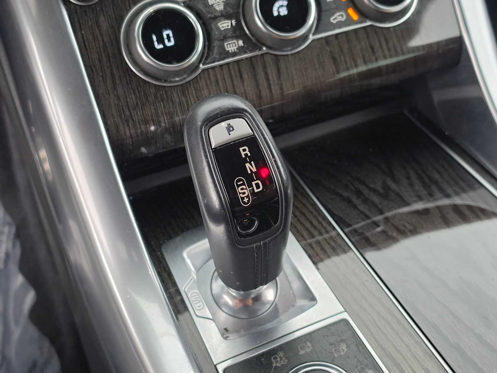 2015 Land Rover Range Rover Sport Supercharged