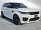 2022 Land Rover Range Rover Sport HST