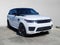 2022 Land Rover Range Rover Sport HST