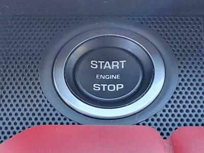 2022 Land Rover Range Rover Sport HST