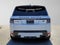 2022 Land Rover Range Rover Sport HST