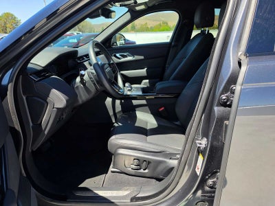 2026 Land Rover Range Rover Velar S