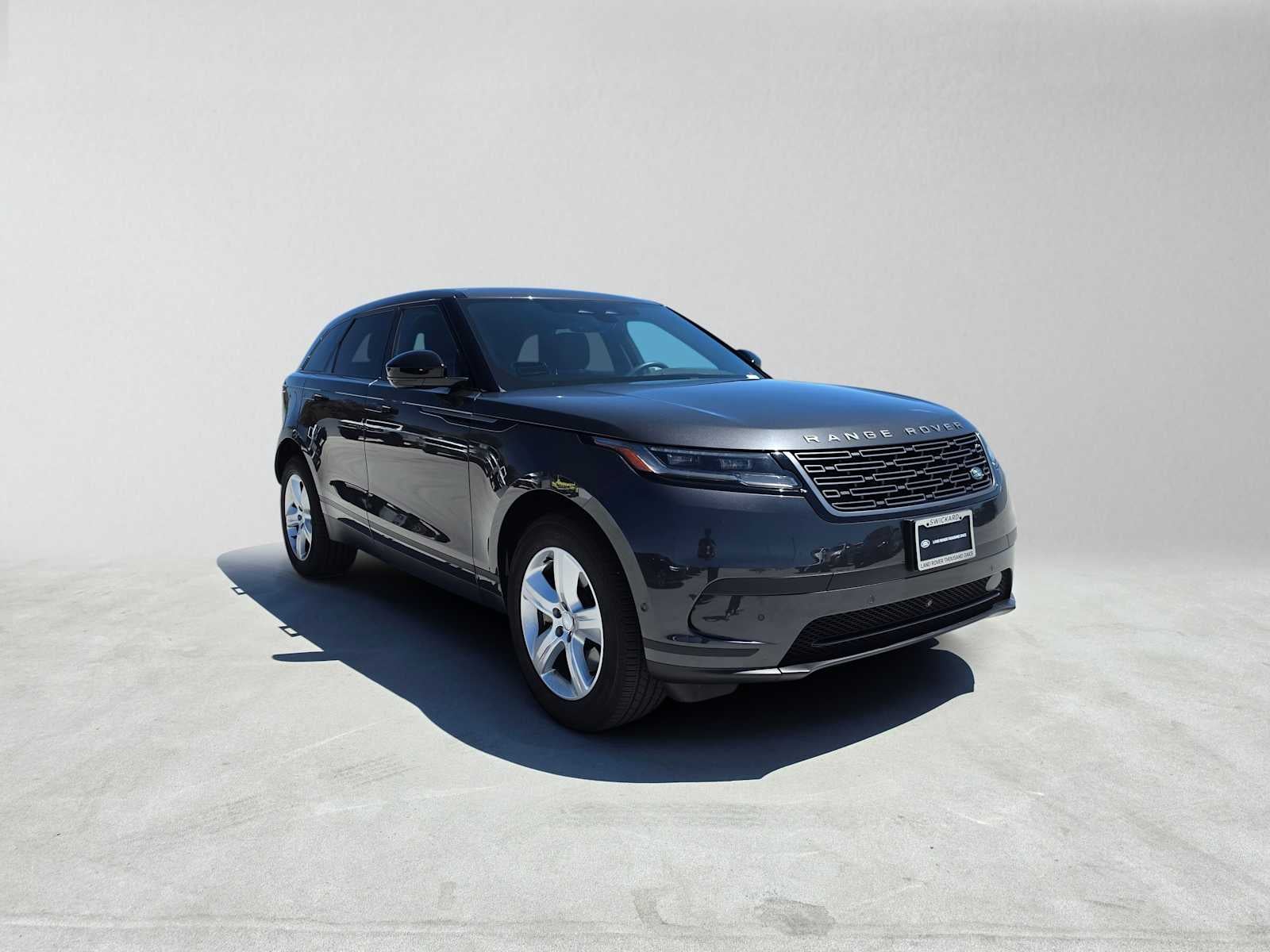 2026 Land Rover Range Rover Velar S