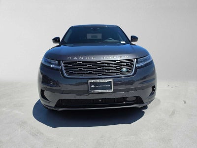 2026 Land Rover Range Rover Velar S