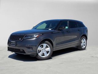 2026 Land Rover Range Rover Velar S
