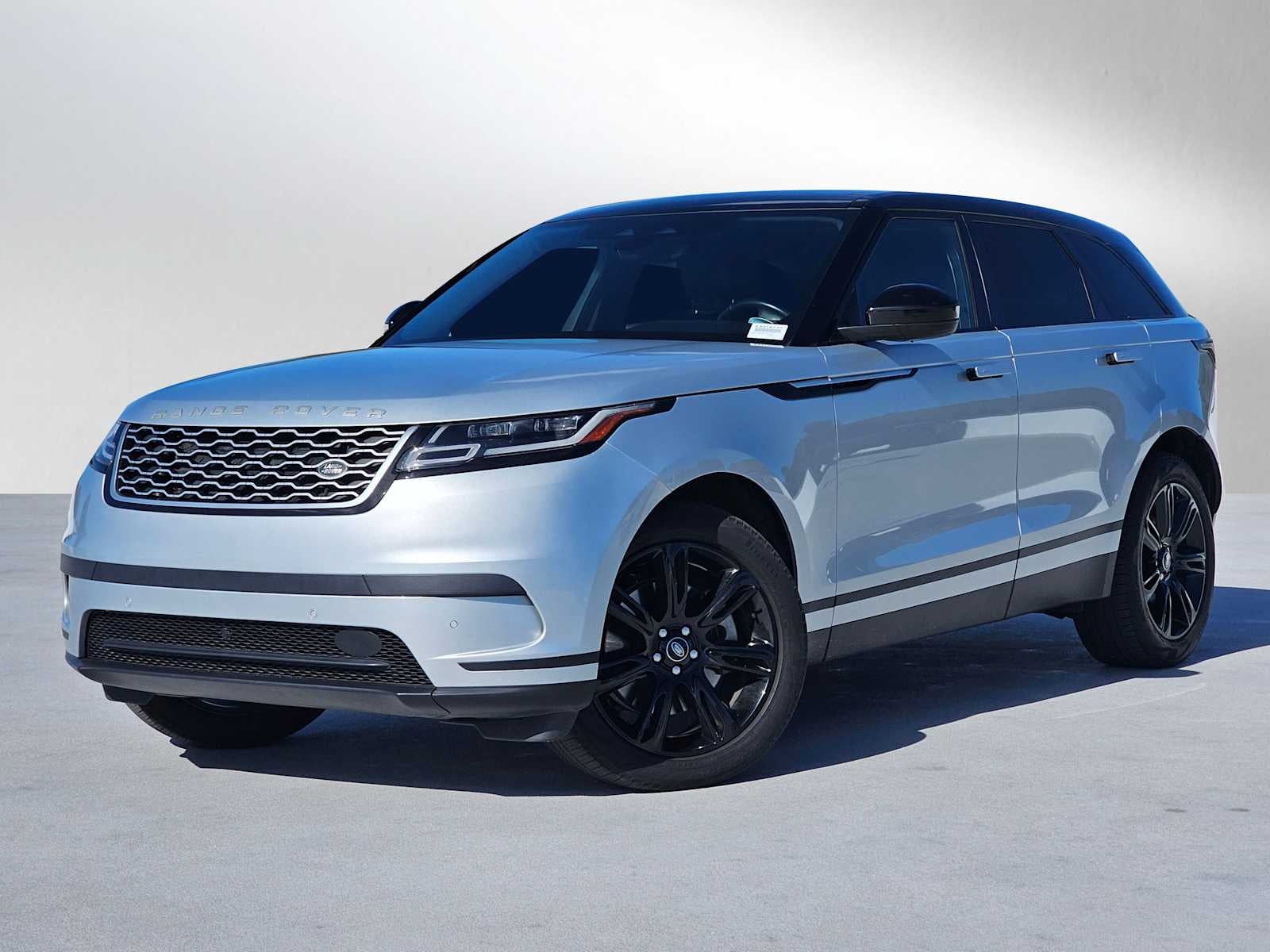 2022 Land Rover Range Rover Velar S