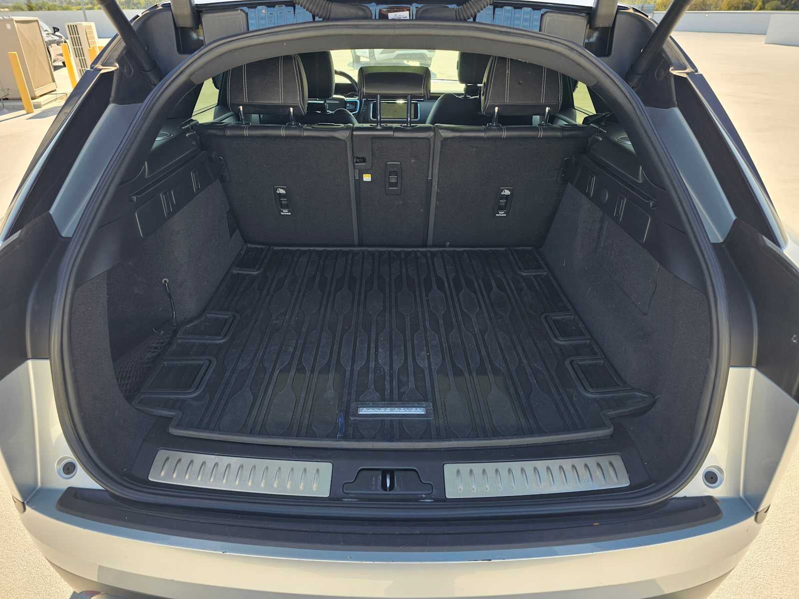 2022 Land Rover Range Rover Velar S