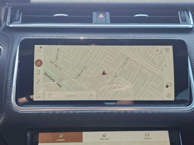 2022 Land Rover Range Rover Velar S