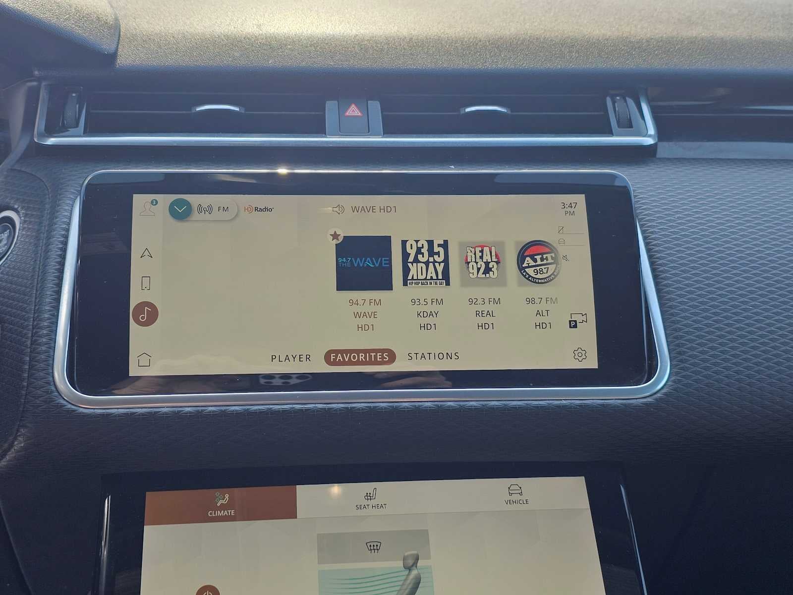 2022 Land Rover Range Rover Velar S