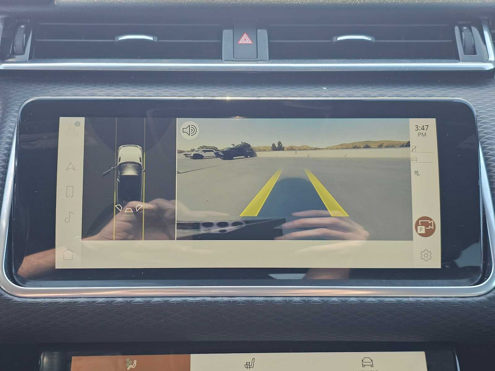 2022 Land Rover Range Rover Velar S