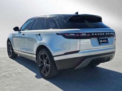 2022 Land Rover Range Rover Velar S