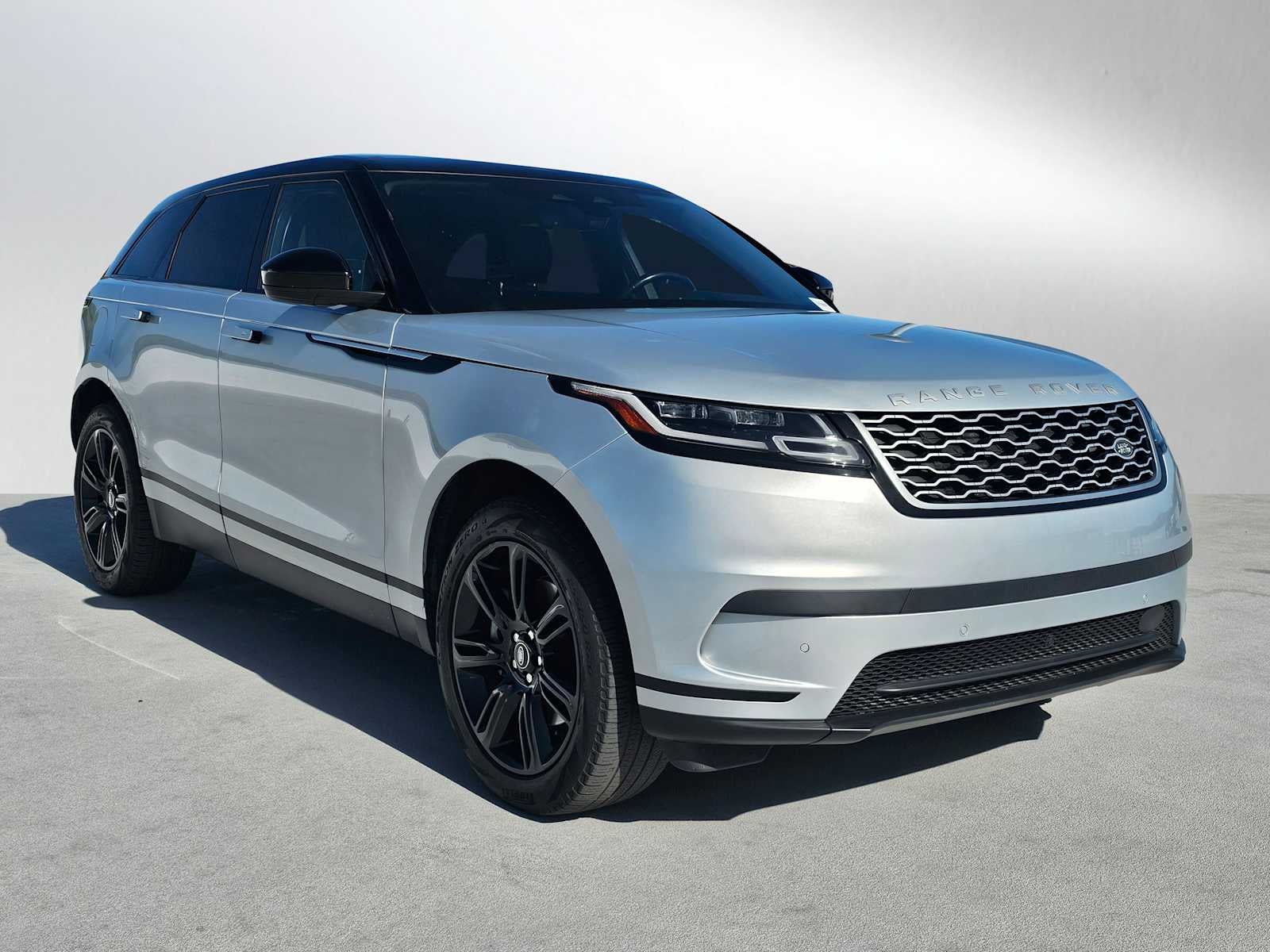 2022 Land Rover Range Rover Velar S