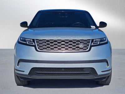 2022 Land Rover Range Rover Velar S