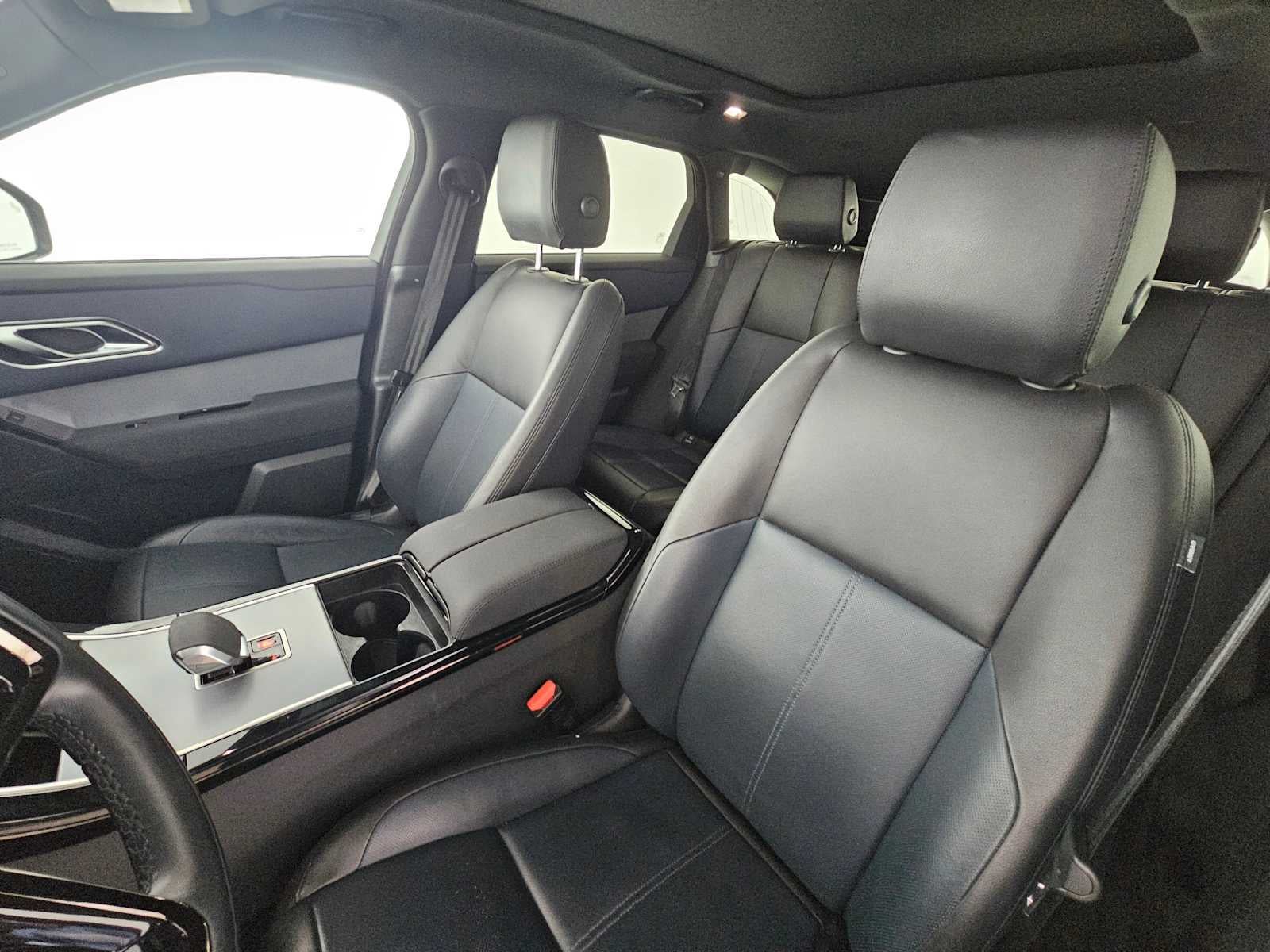 2025 Land Rover Range Rover Velar S