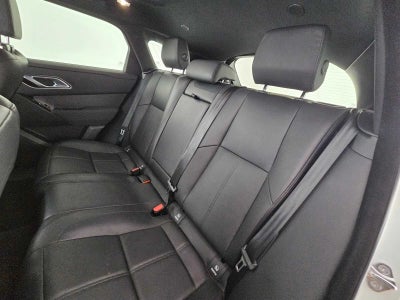 2024 Land Rover Range Rover Velar Dynamic SE