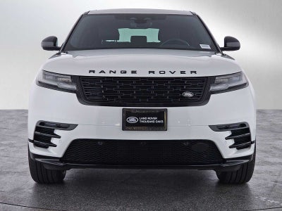 2024 Land Rover Range Rover Velar Dynamic SE