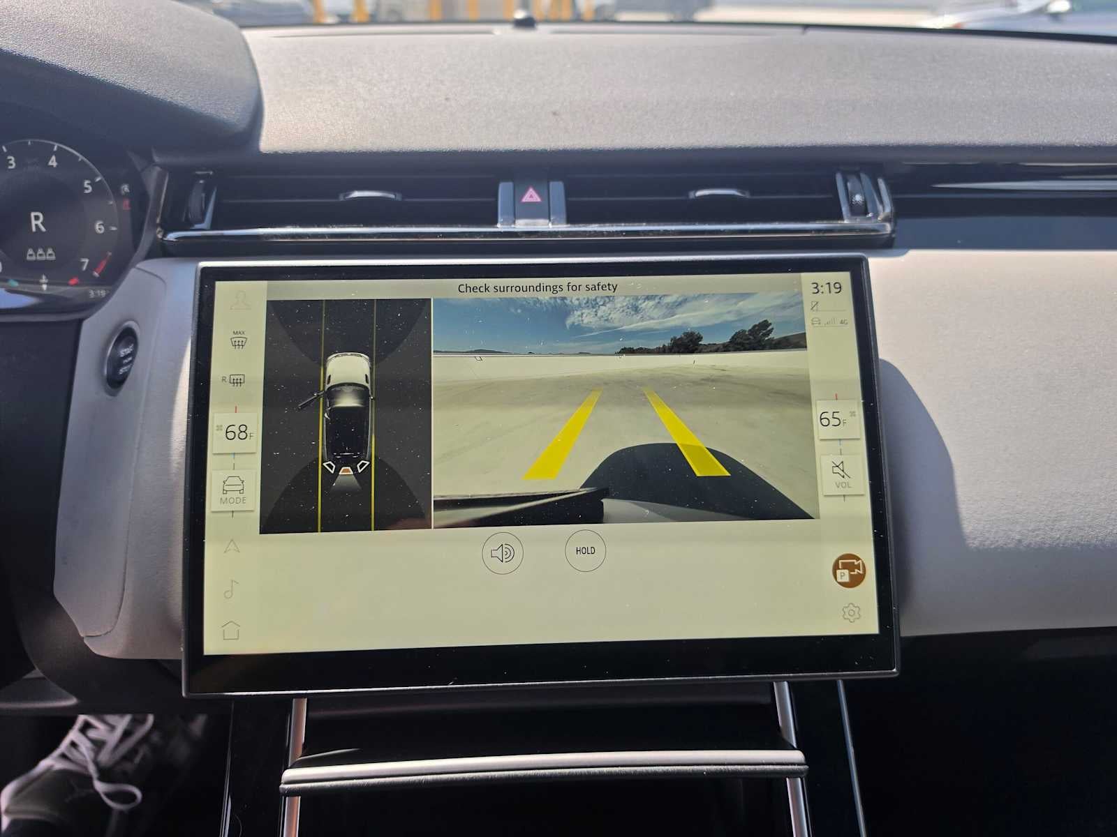 2024 Land Rover Range Rover Velar Dynamic SE