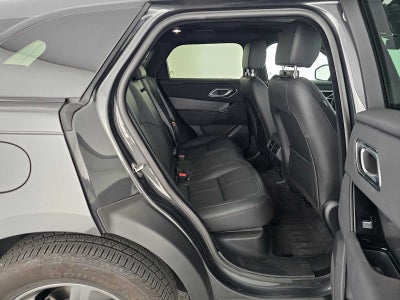 2025 Land Rover Range Rover Velar Dynamic SE