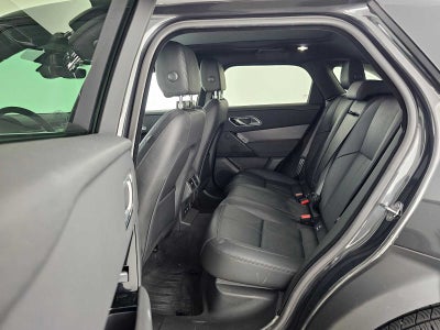 2025 Land Rover Range Rover Velar Dynamic SE