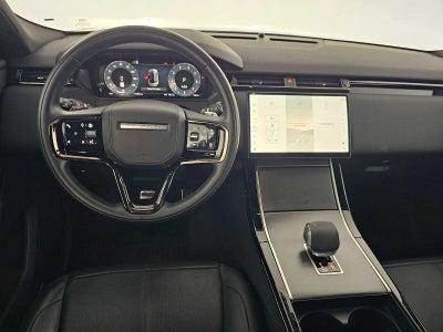 2025 Land Rover Range Rover Velar Dynamic SE