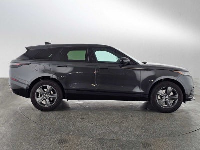 2025 Land Rover Range Rover Velar Dynamic SE