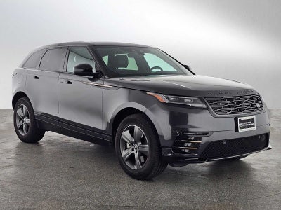 2025 Land Rover Range Rover Velar Dynamic SE