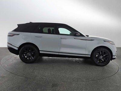 2025 Land Rover Range Rover Velar Dynamic SE