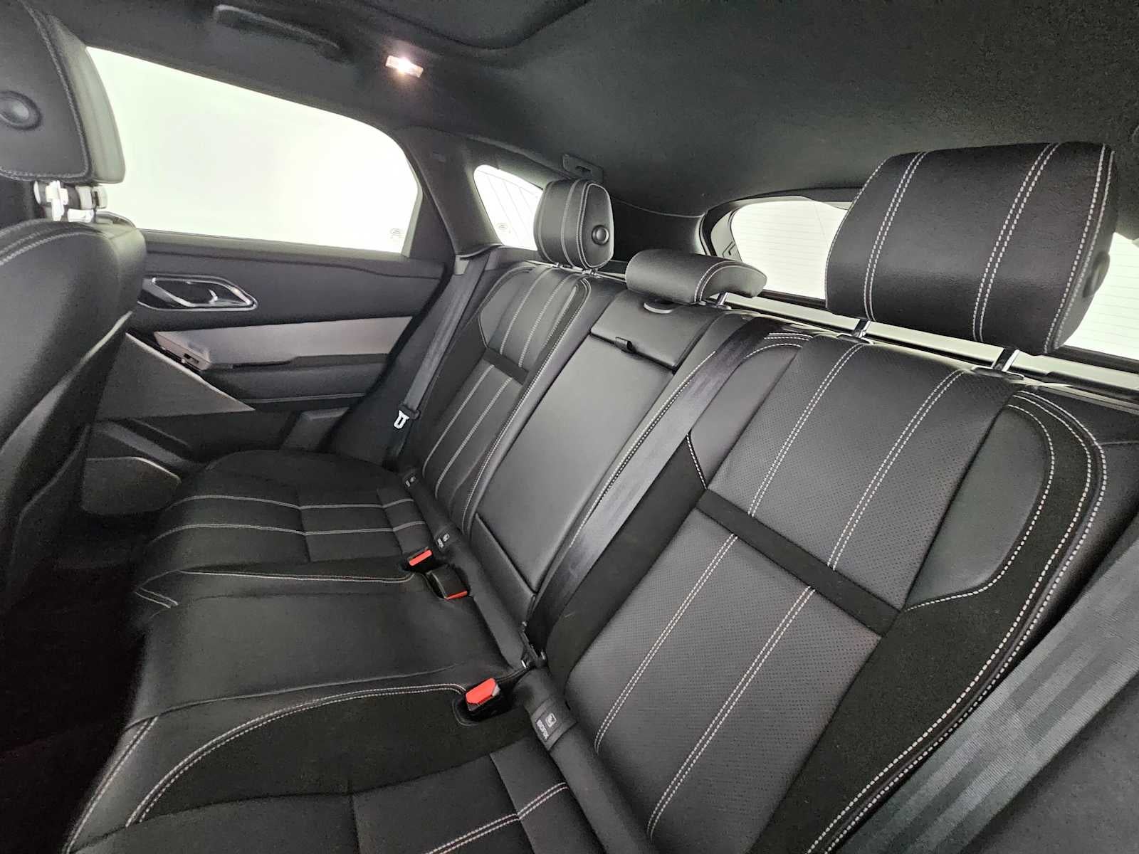 2018 Land Rover Range Rover Velar R-Dynamic SE