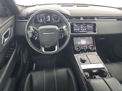 2018 Land Rover Range Rover Velar R-Dynamic SE