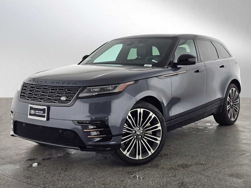 2024 Land Rover Range Rover Velar Dynamic HSE