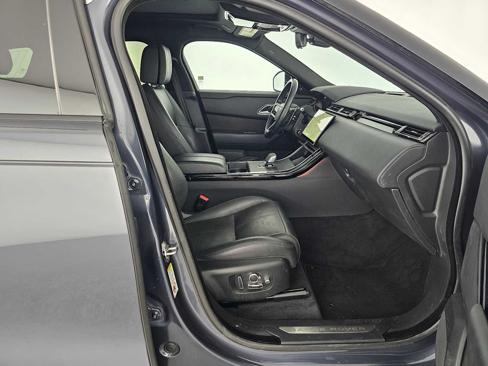 2024 Land Rover Range Rover Velar Dynamic HSE