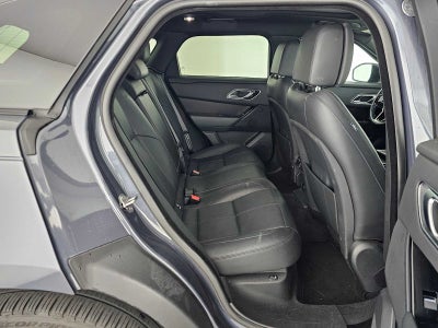 2024 Land Rover Range Rover Velar Dynamic HSE