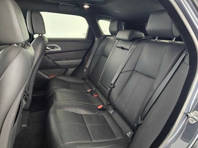 2024 Land Rover Range Rover Velar Dynamic HSE