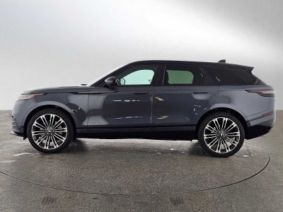 2024 Land Rover Range Rover Velar Dynamic HSE
