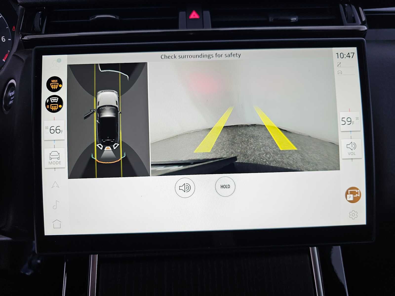 2024 Land Rover Range Rover Velar Dynamic HSE