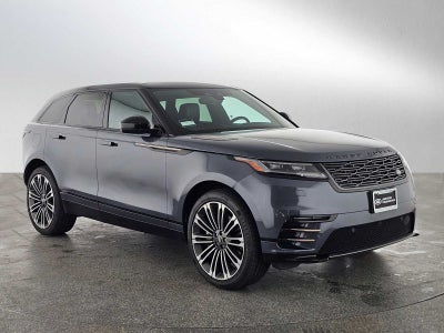 2024 Land Rover Range Rover Velar Dynamic HSE