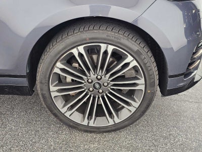 2024 Land Rover Range Rover Velar Dynamic HSE