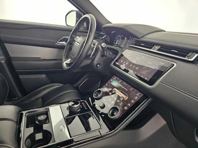 2018 Land Rover Range Rover Velar R-Dynamic HSE