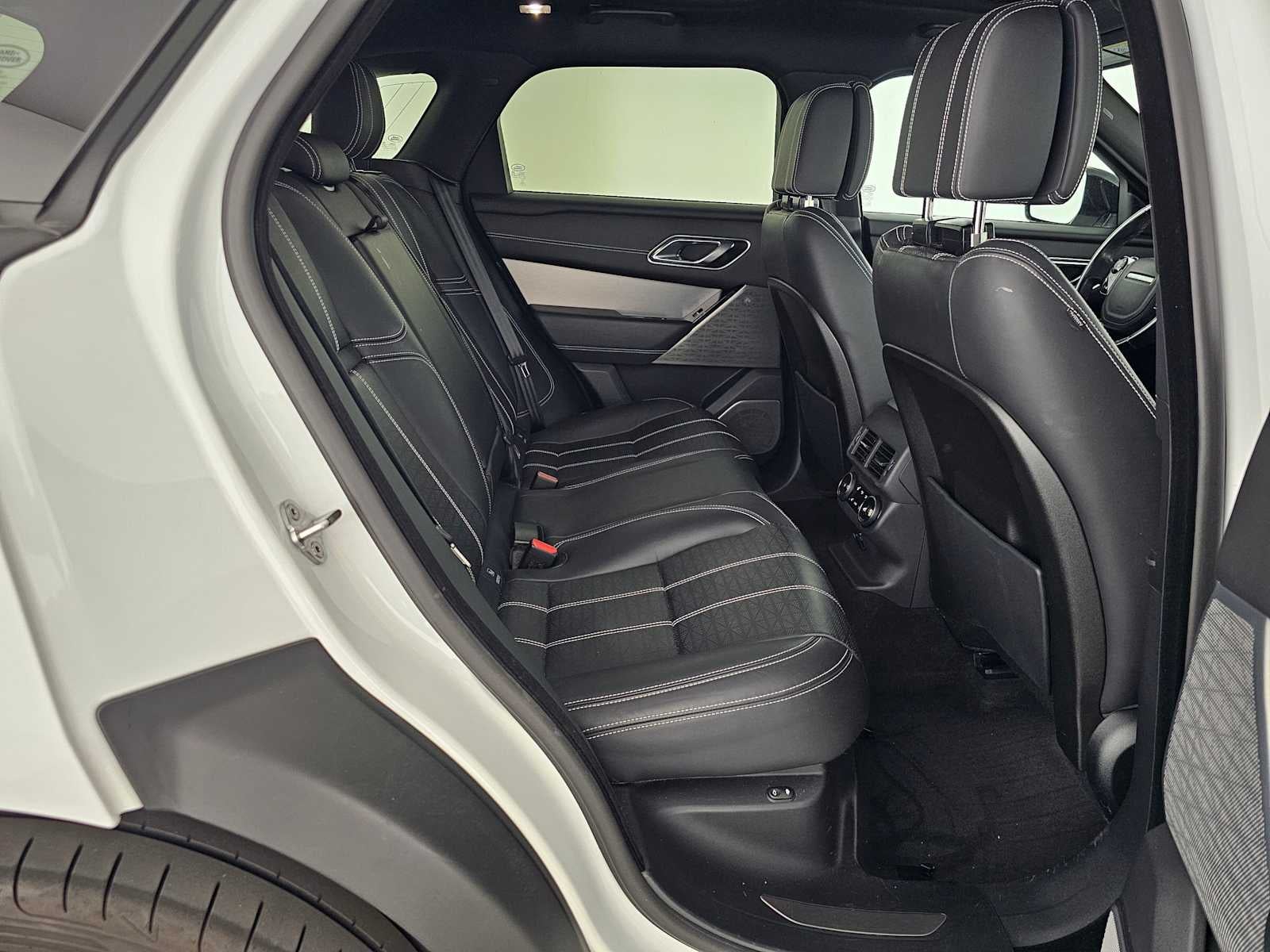 2018 Land Rover Range Rover Velar R-Dynamic HSE