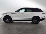 2018 Land Rover Range Rover Velar R-Dynamic HSE
