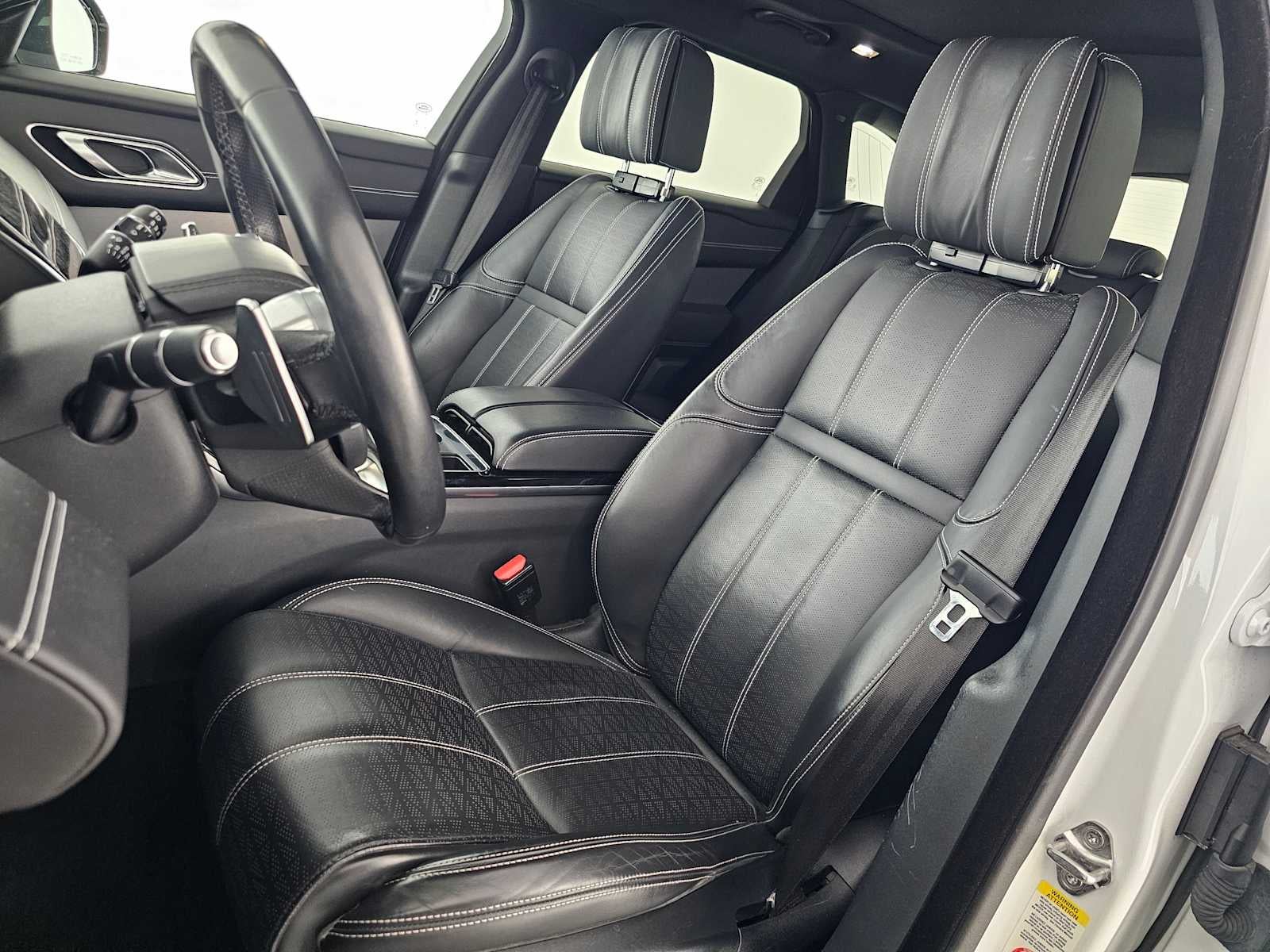 2018 Land Rover Range Rover Velar R-Dynamic HSE