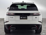 2018 Land Rover Range Rover Velar R-Dynamic HSE