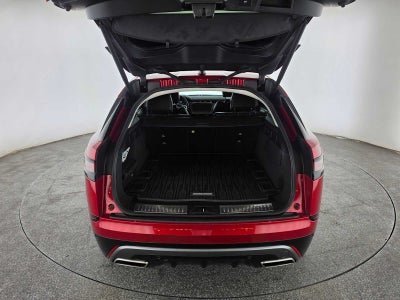 2023 Land Rover Range Rover Velar R-Dynamic S