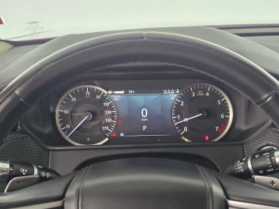 2023 Land Rover Range Rover Velar R-Dynamic S