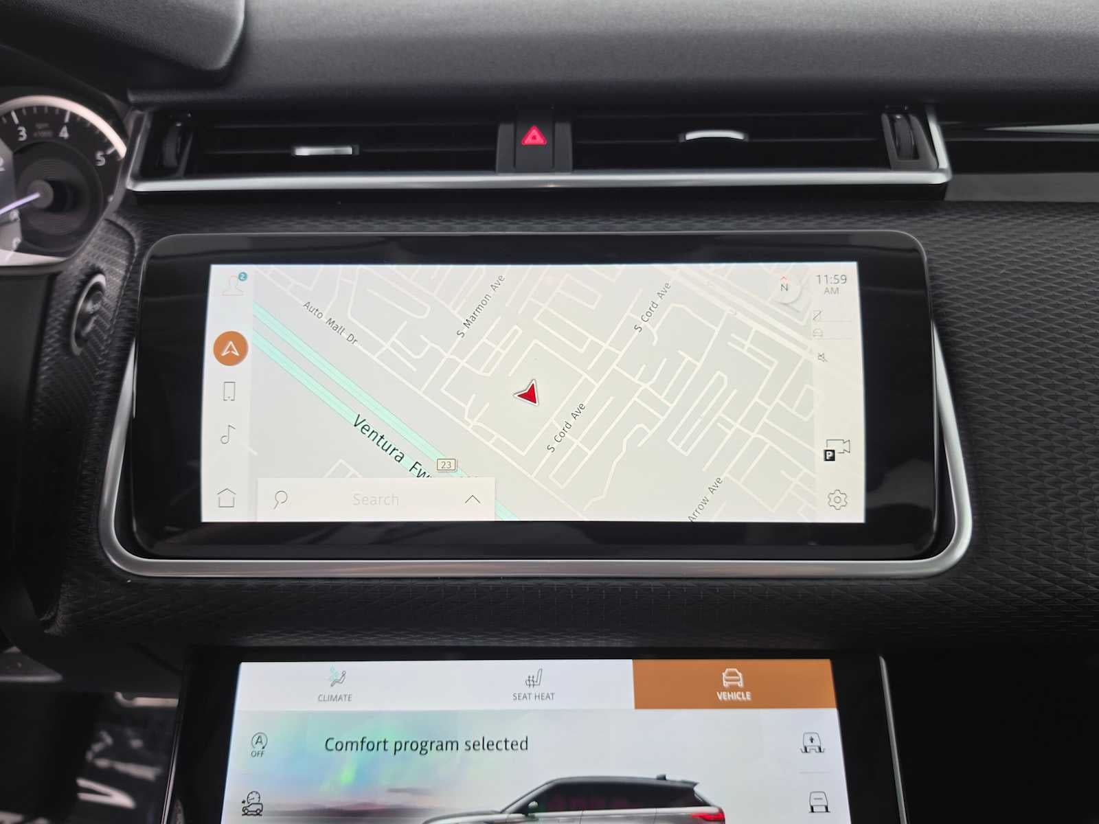 2023 Land Rover Range Rover Velar R-Dynamic S