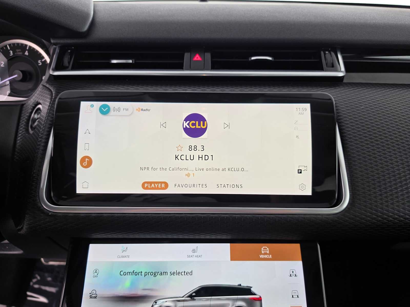 2023 Land Rover Range Rover Velar R-Dynamic S