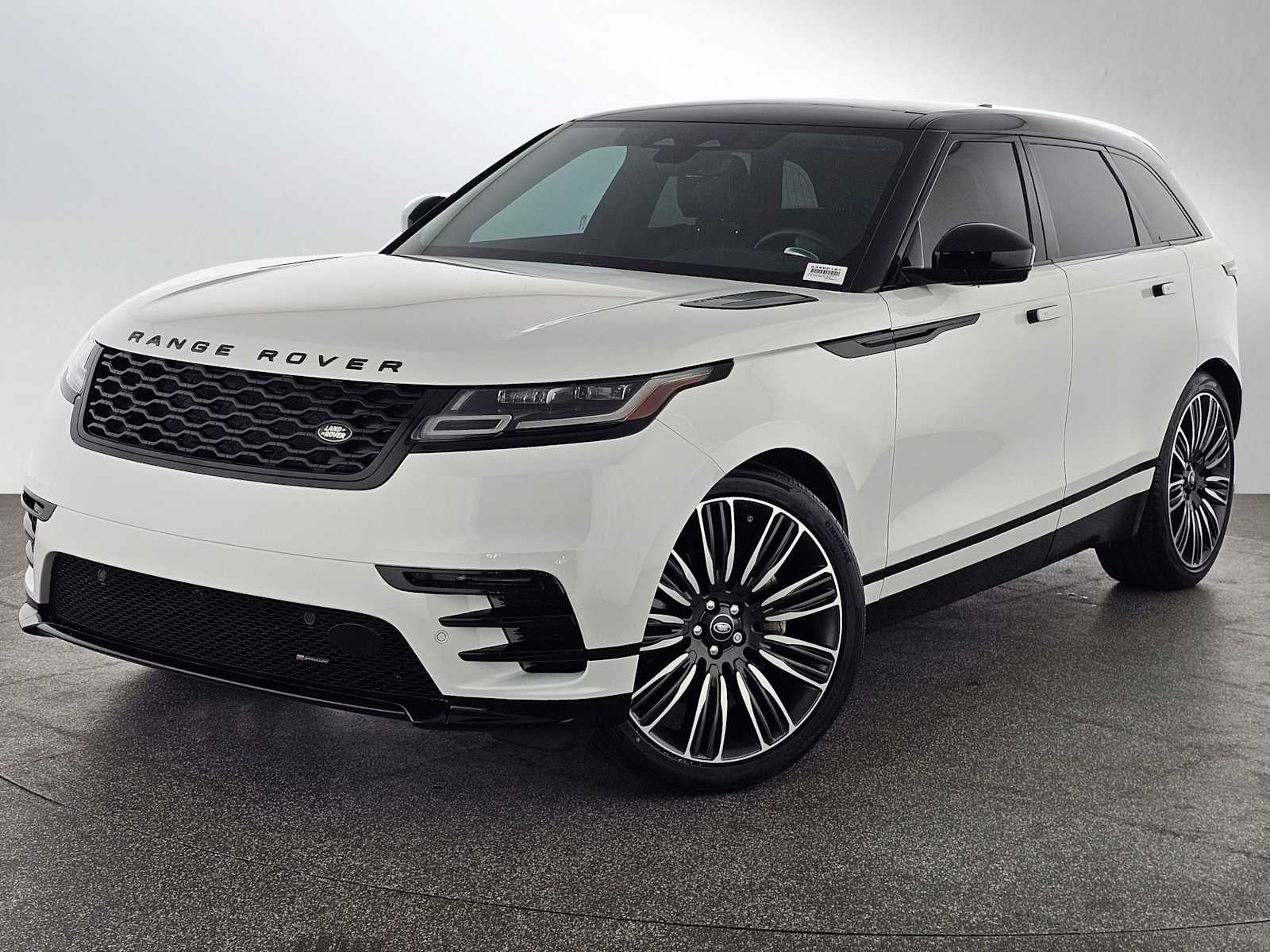 2023 Land Rover Range Rover Velar R-Dynamic S