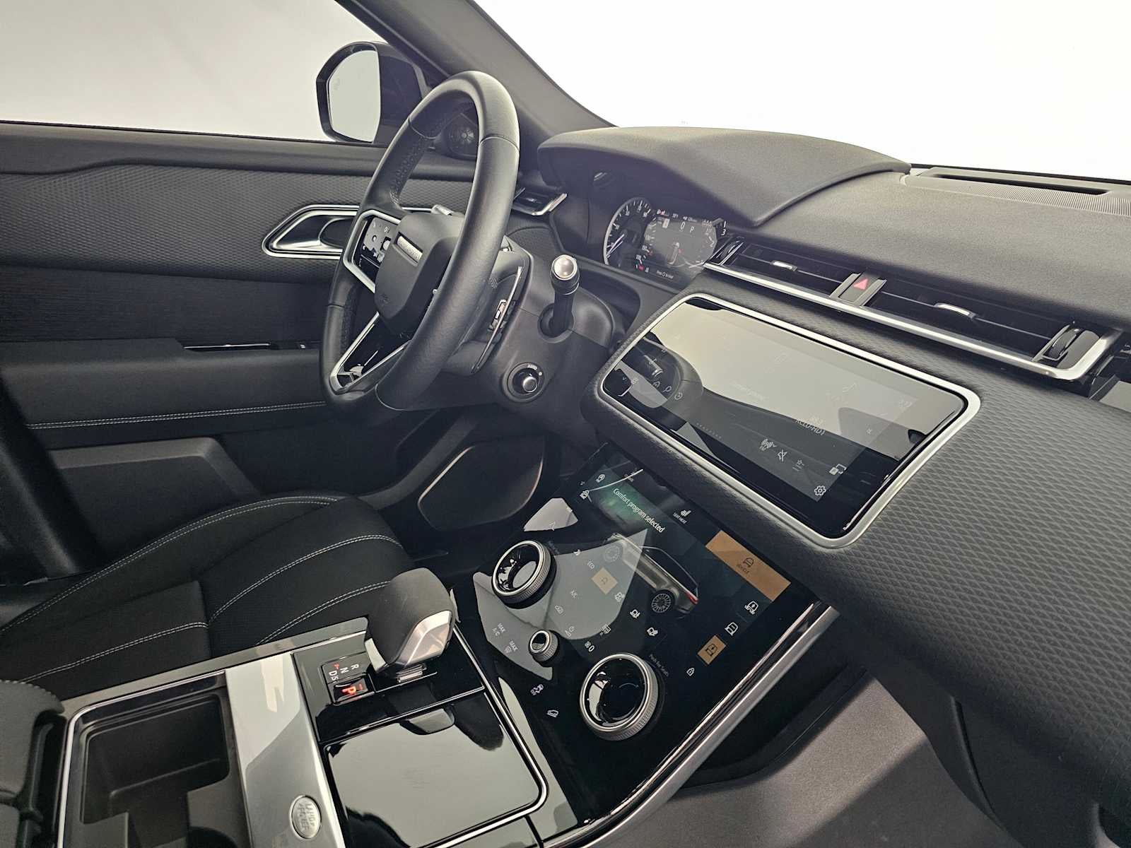 2023 Land Rover Range Rover Velar R-Dynamic S