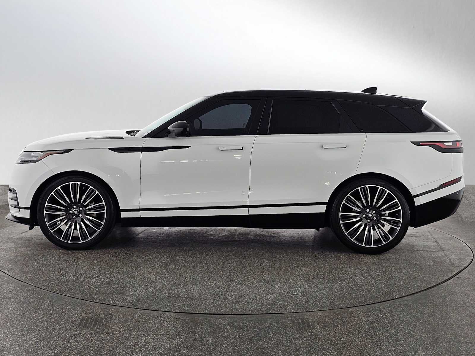 2023 Land Rover Range Rover Velar R-Dynamic S